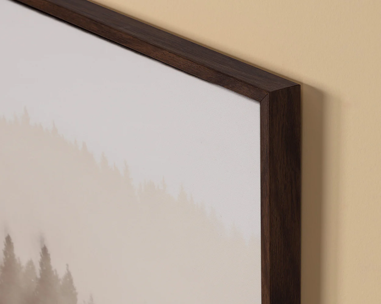 Into The Wild II - 20' X 30' - Brown Floater Frame - Image 4