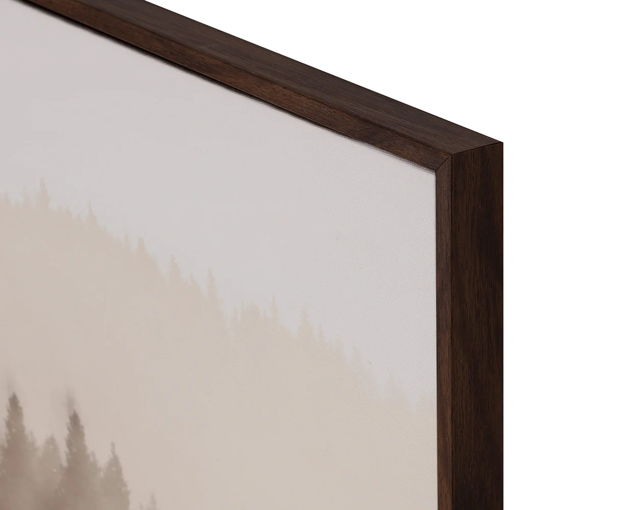 Into The Wild II - 20' X 30' - Brown Floater Frame - Image 8