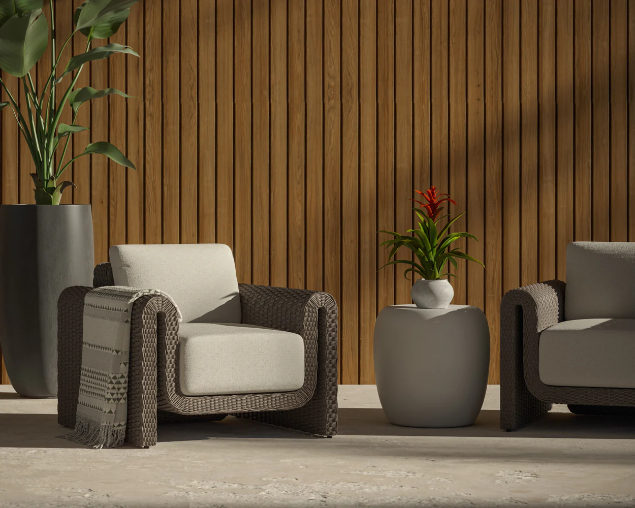 Iolite End Table - Image 2