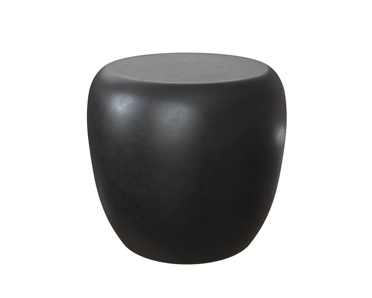 Iolite End Table - Image 7