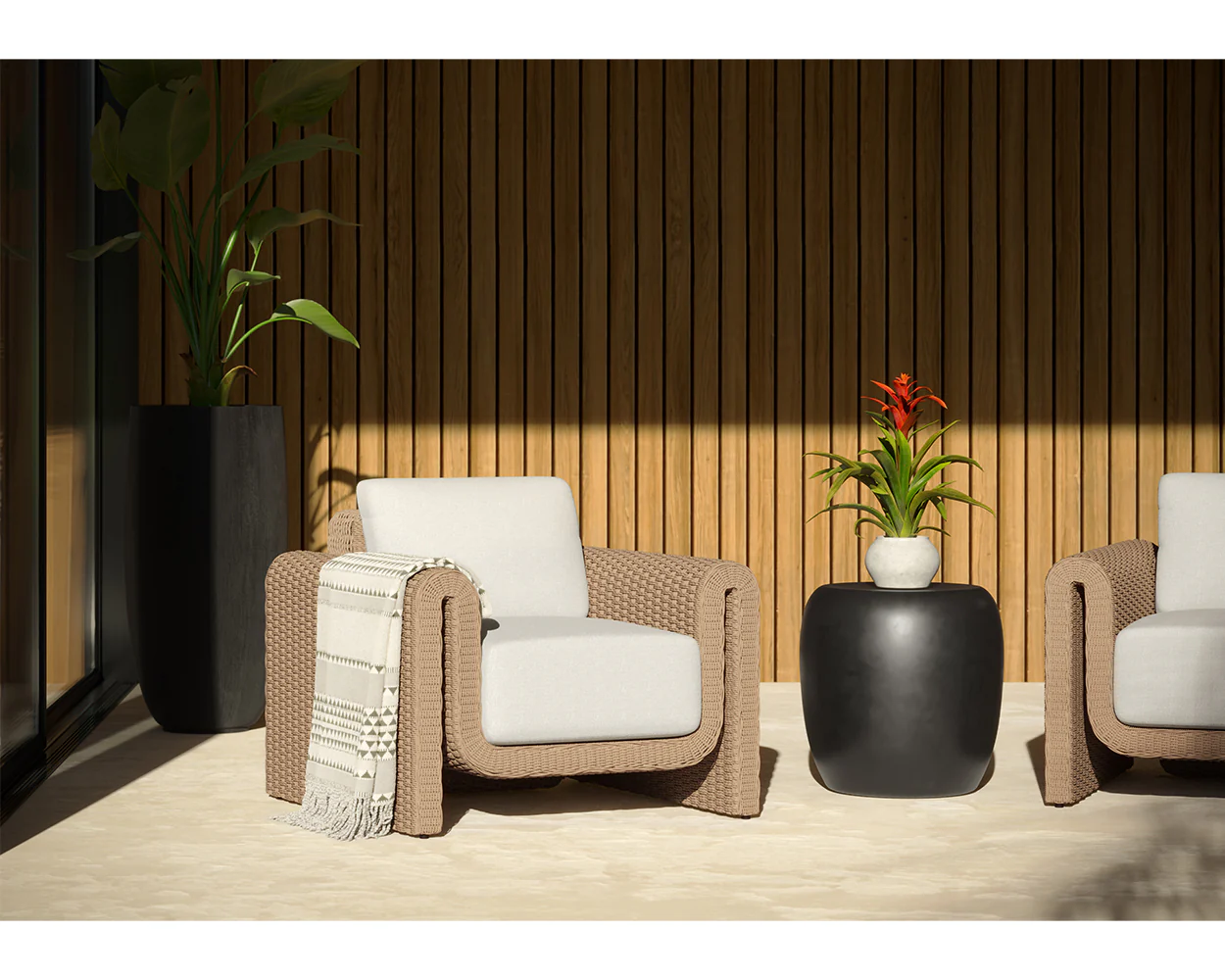 Iolite End Table - Image 8