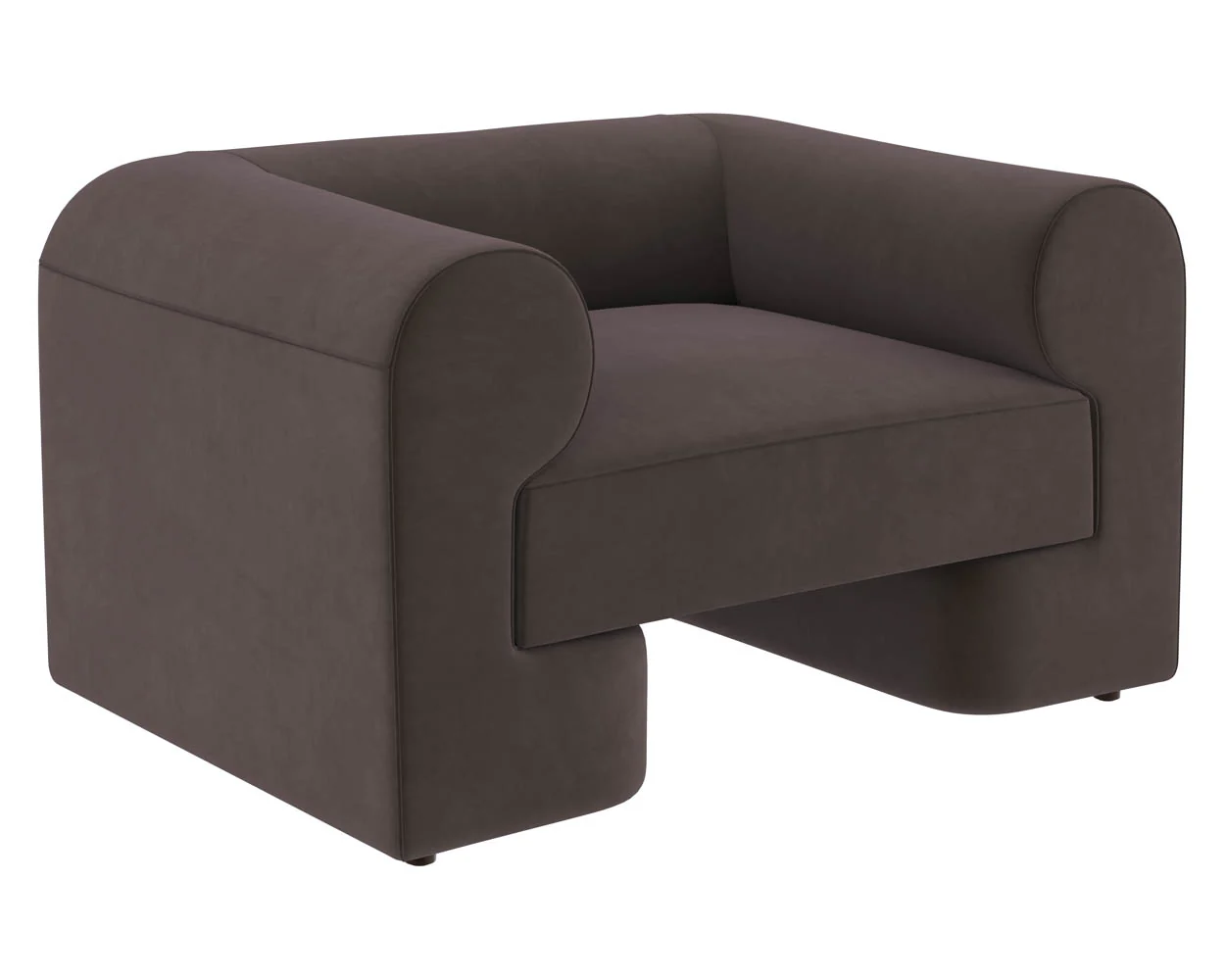 Ionic Armchair - Image 10