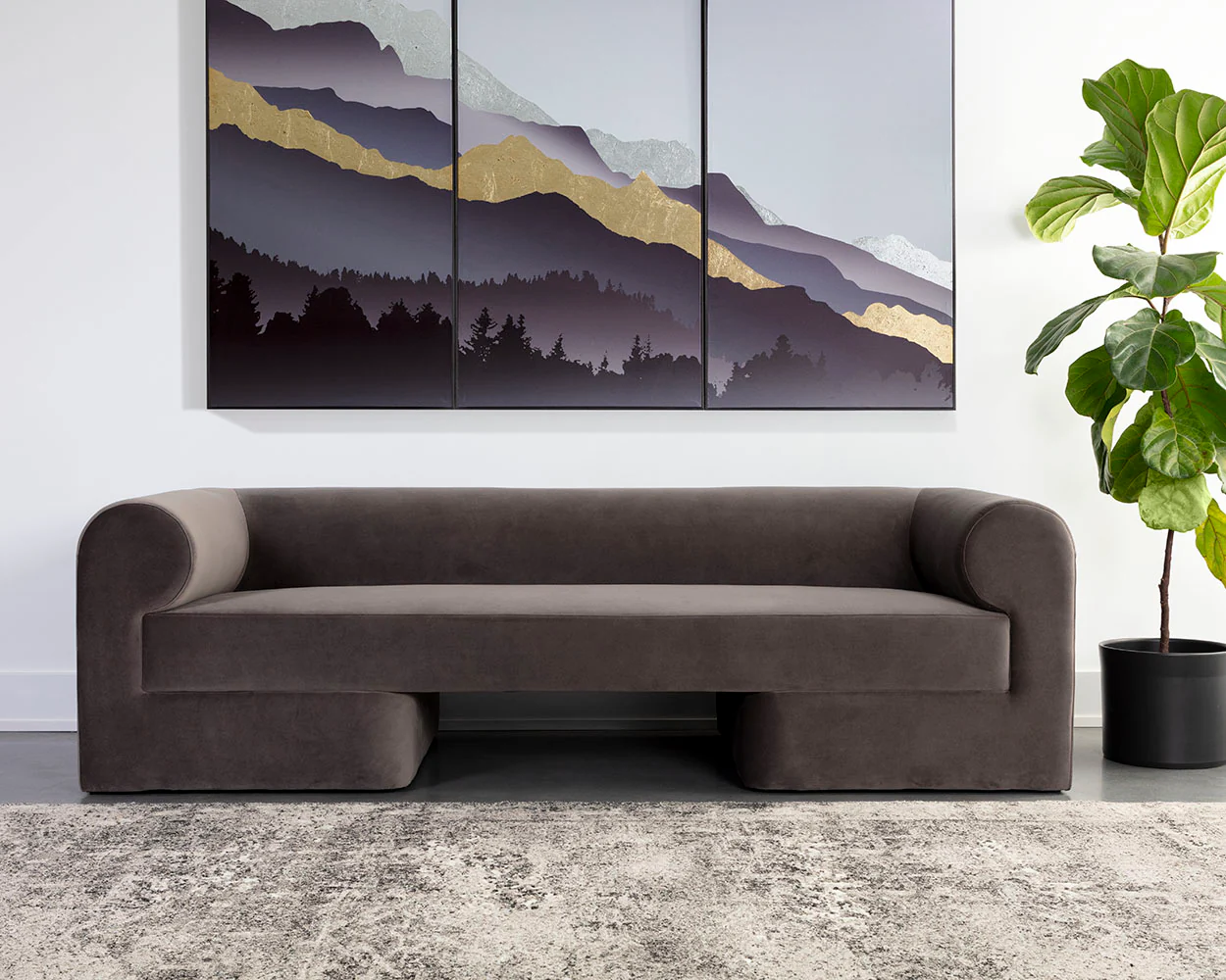 Ionic Sofa - Image 13