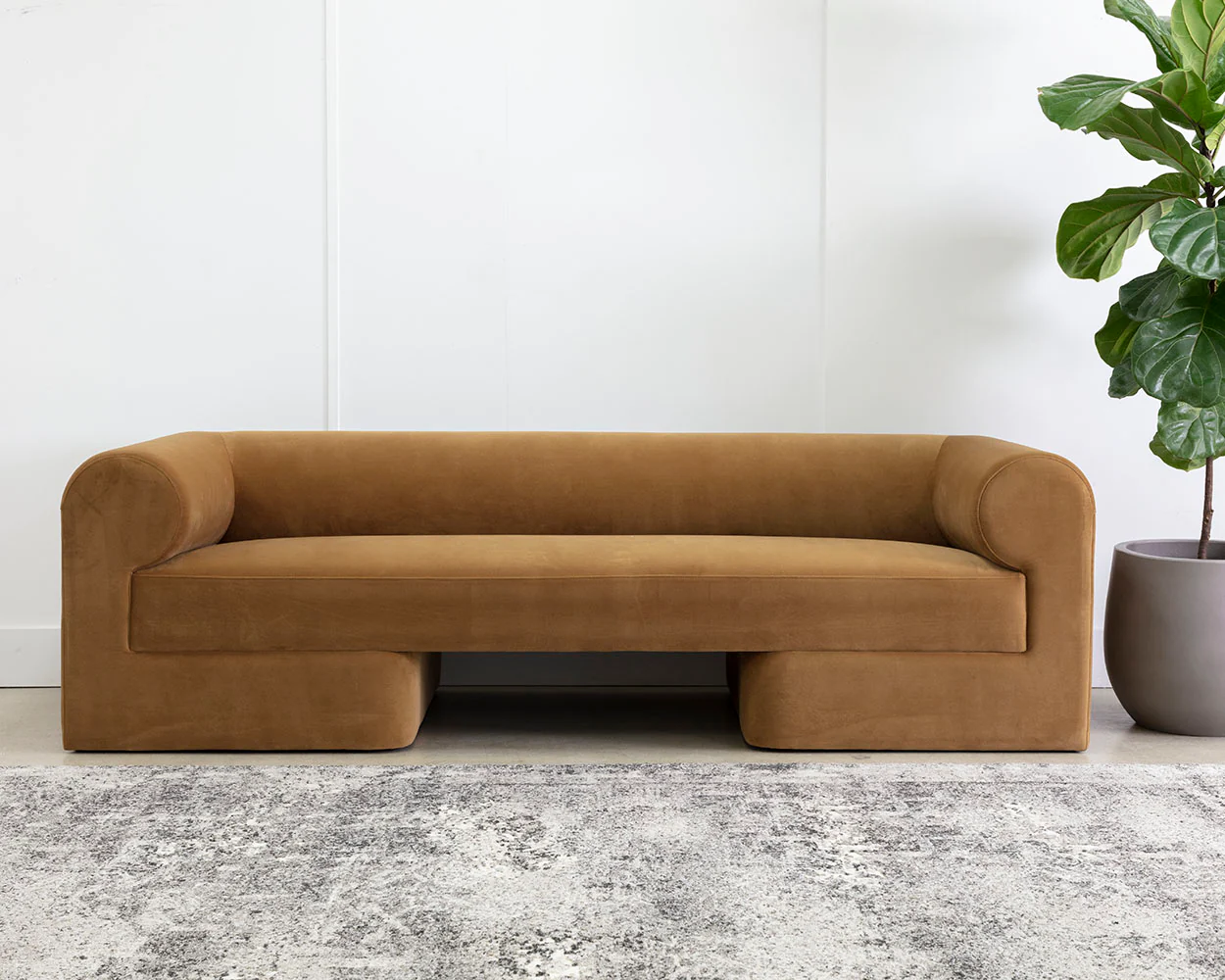 Ionic Sofa - Image 2