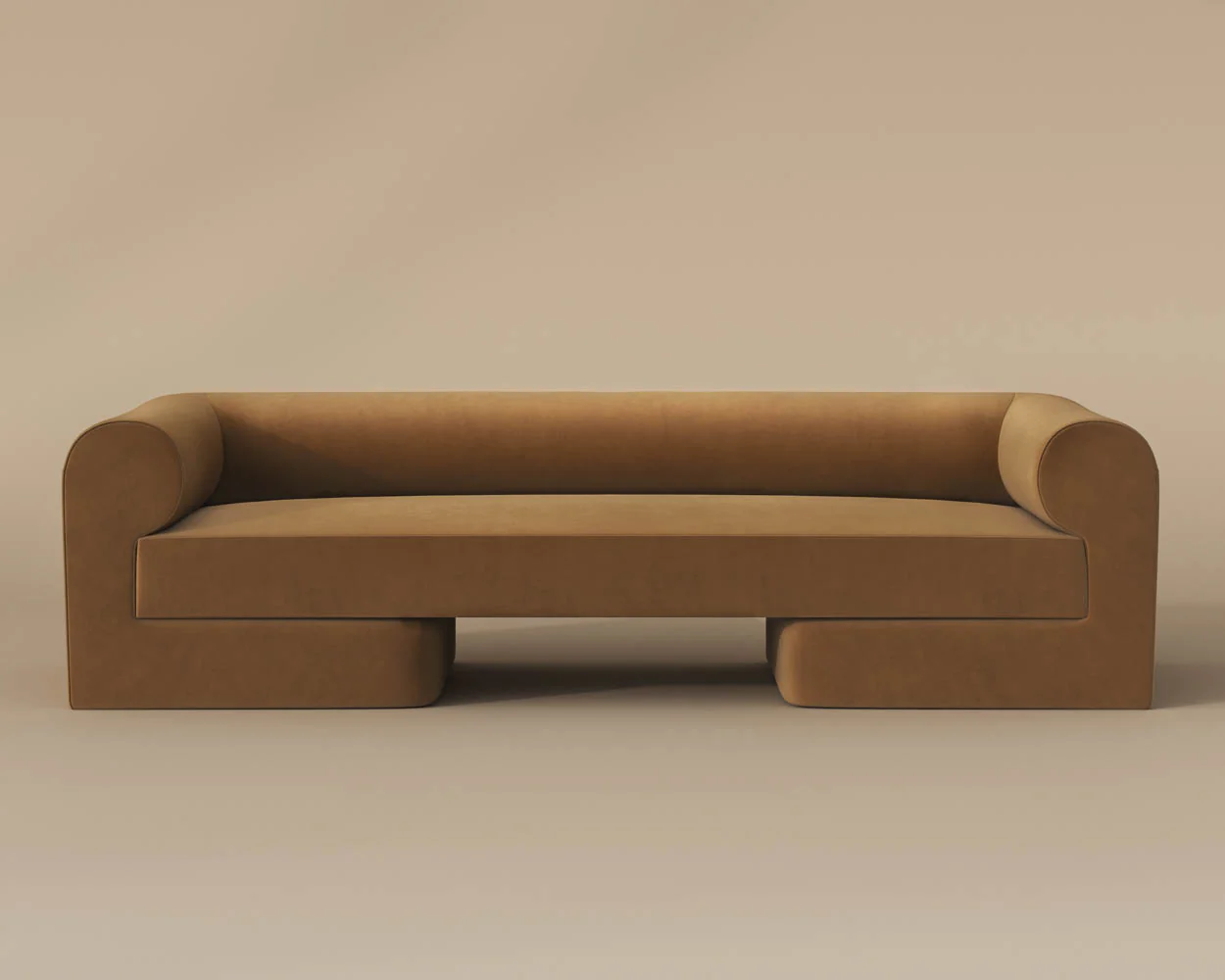 Ionic Sofa - Image 3