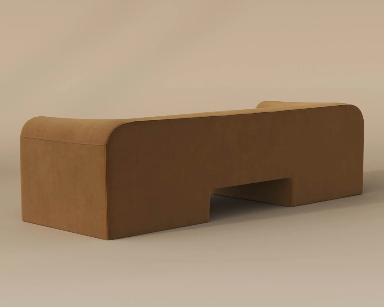 Ionic Sofa - Image 4