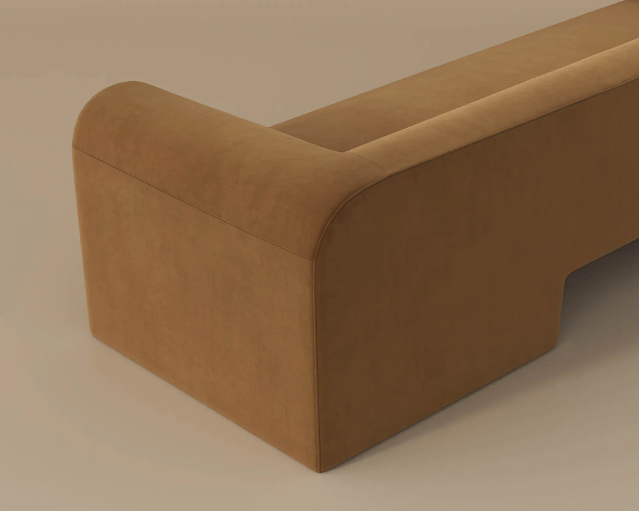 Ionic Sofa - Image 5