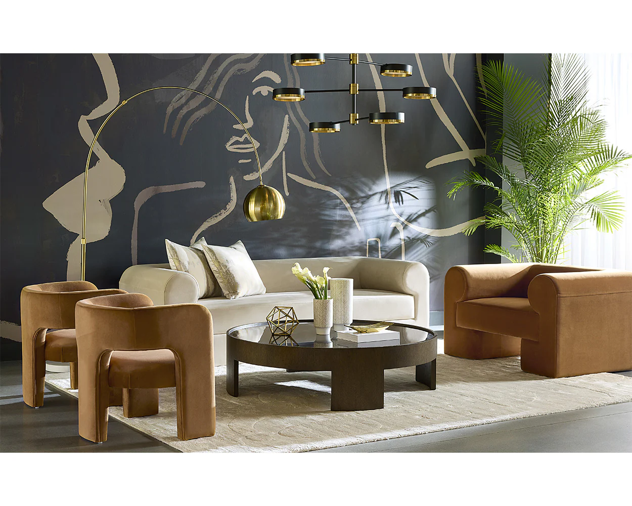 Ionic Sofa - Image 8