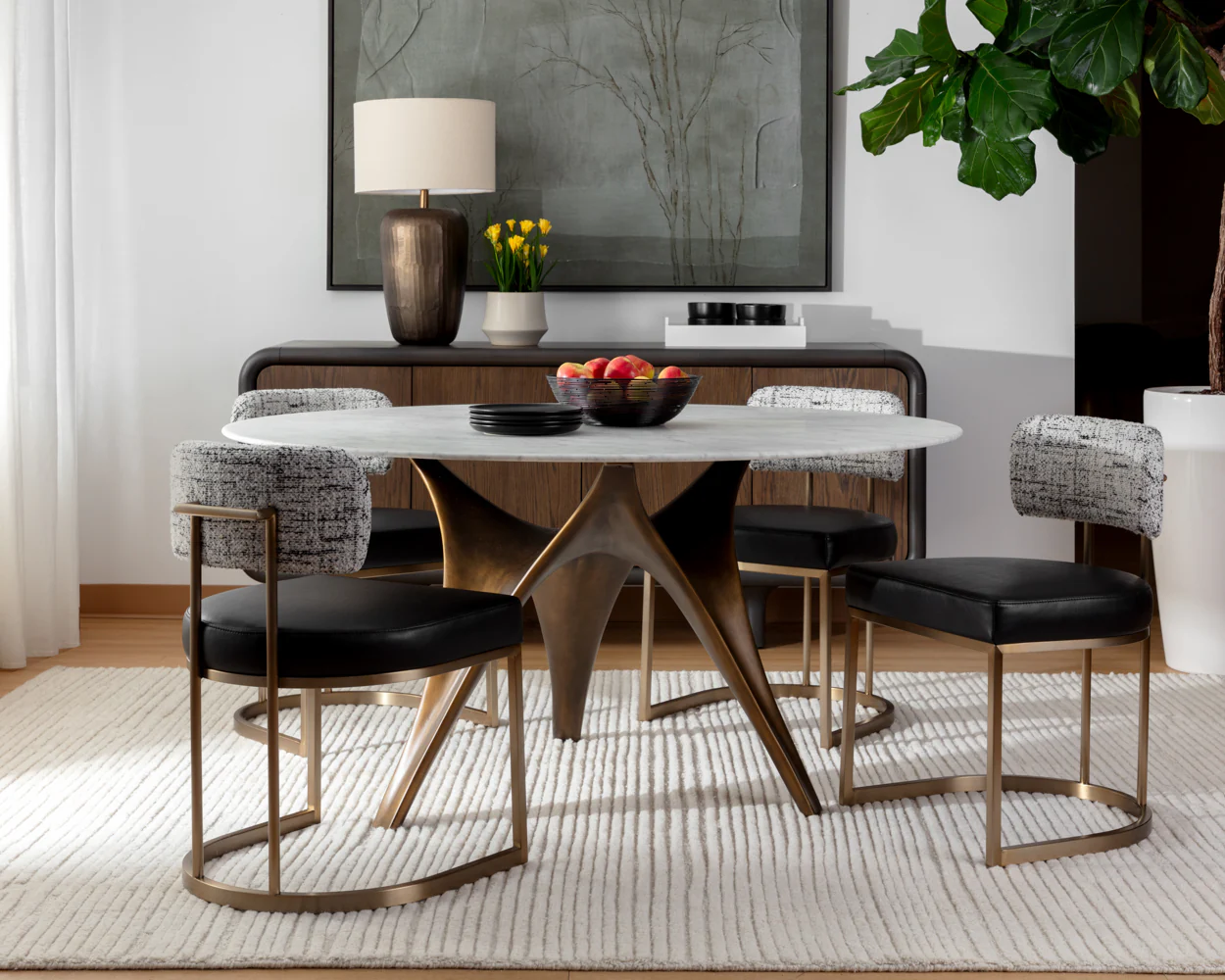 Ishani Table Lamp - Image 6