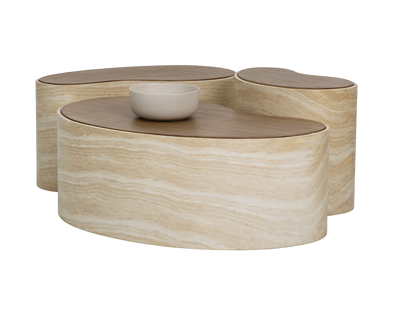 Ishiko Coffee Table - Large - Image 12