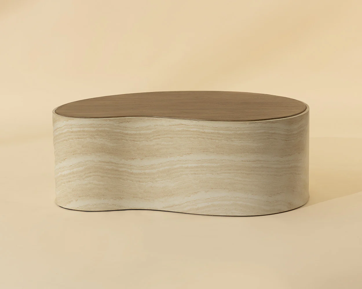 Ishiko Coffee Table - Large - Image 3
