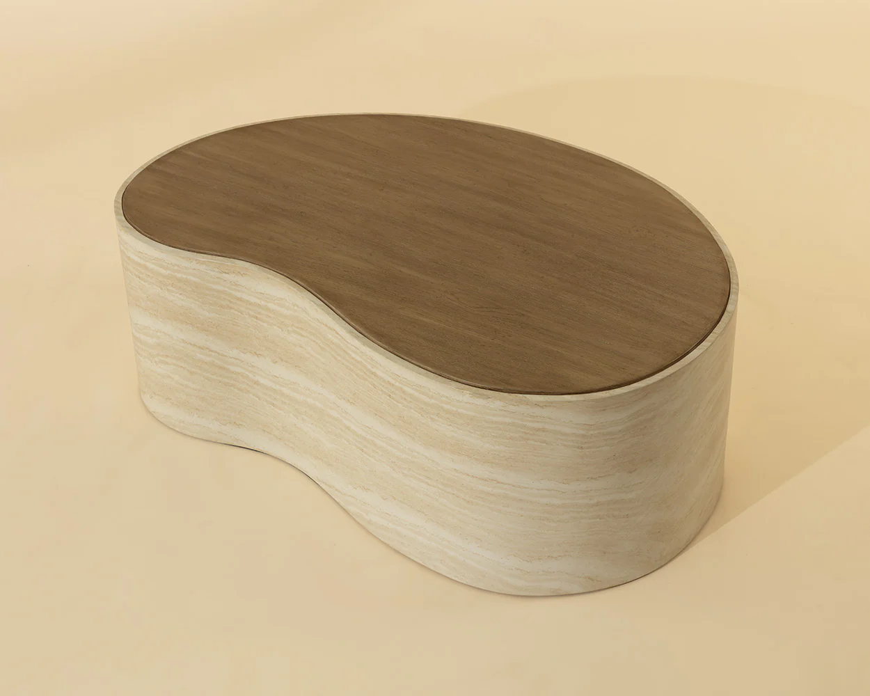 Ishiko Coffee Table - Large - Image 4