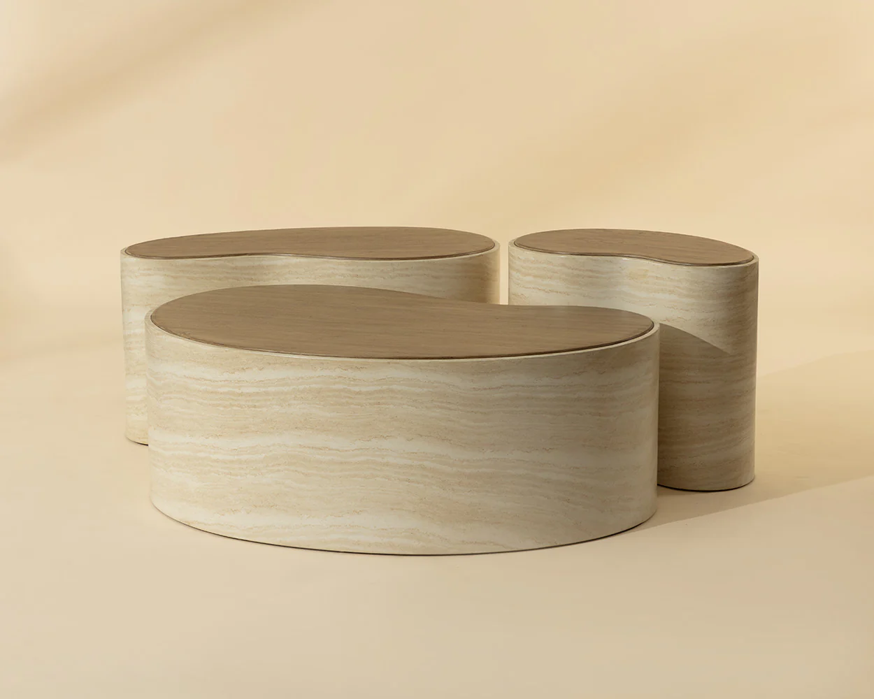 Ishiko Coffee Table - Large - Image 5