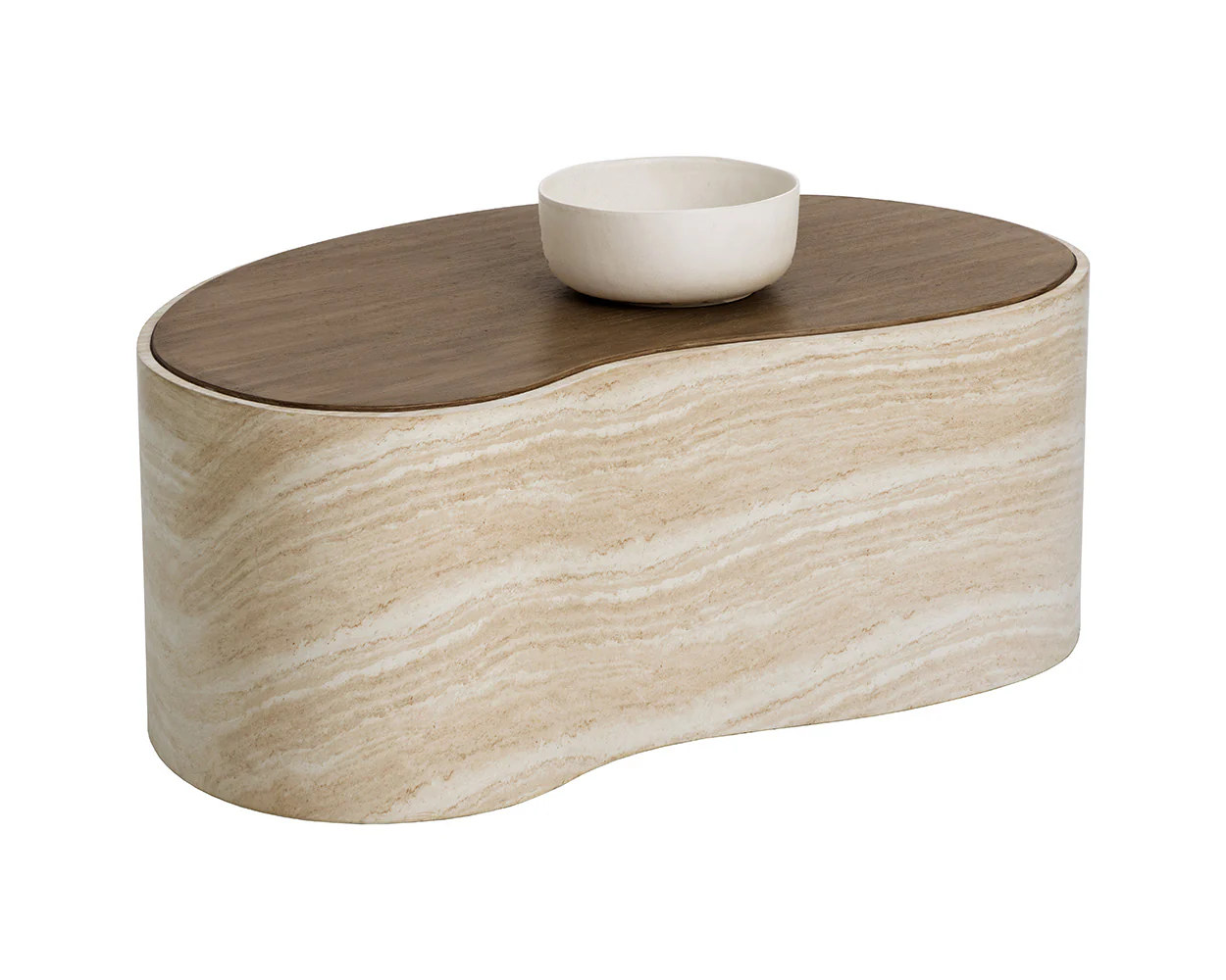 Ishiko Coffee Table - Large - Image 7