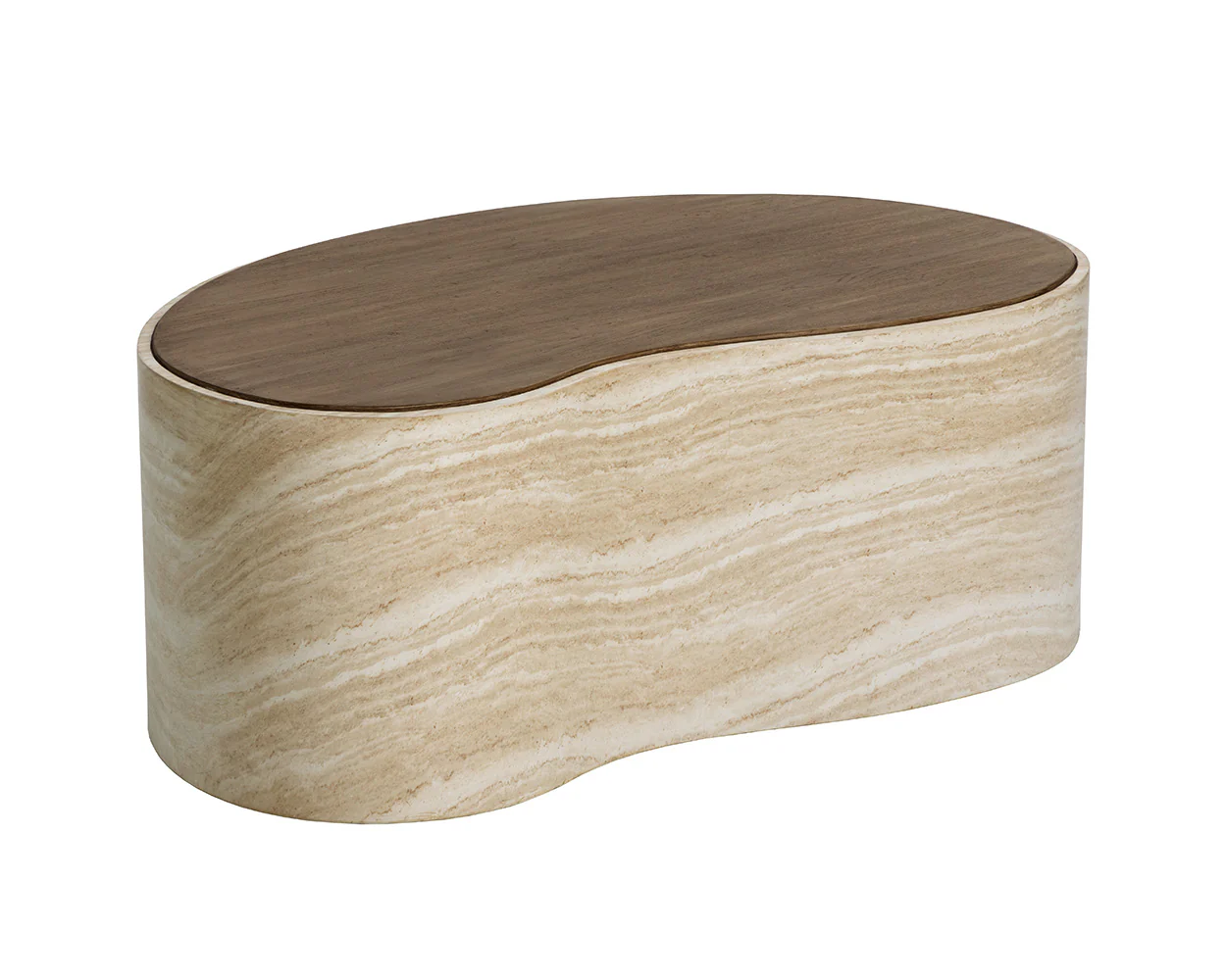 Ishiko Coffee Table - Large - Image 8
