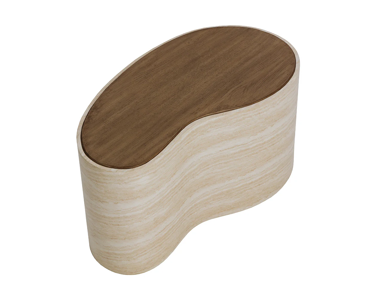 Ishiko Coffee Table - Medium - Image 10