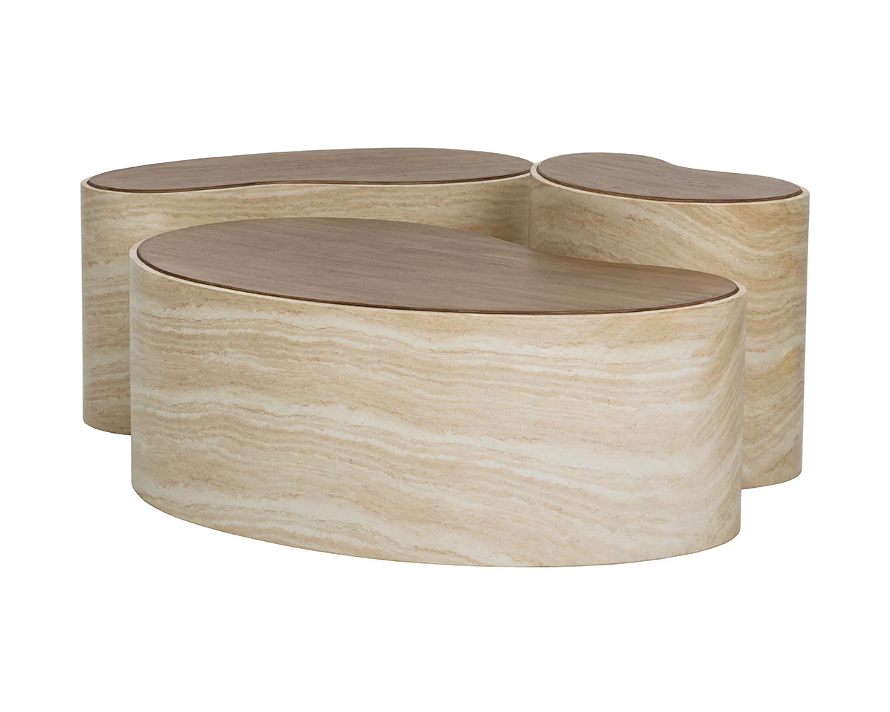 Ishiko Coffee Table - Medium - Image 13