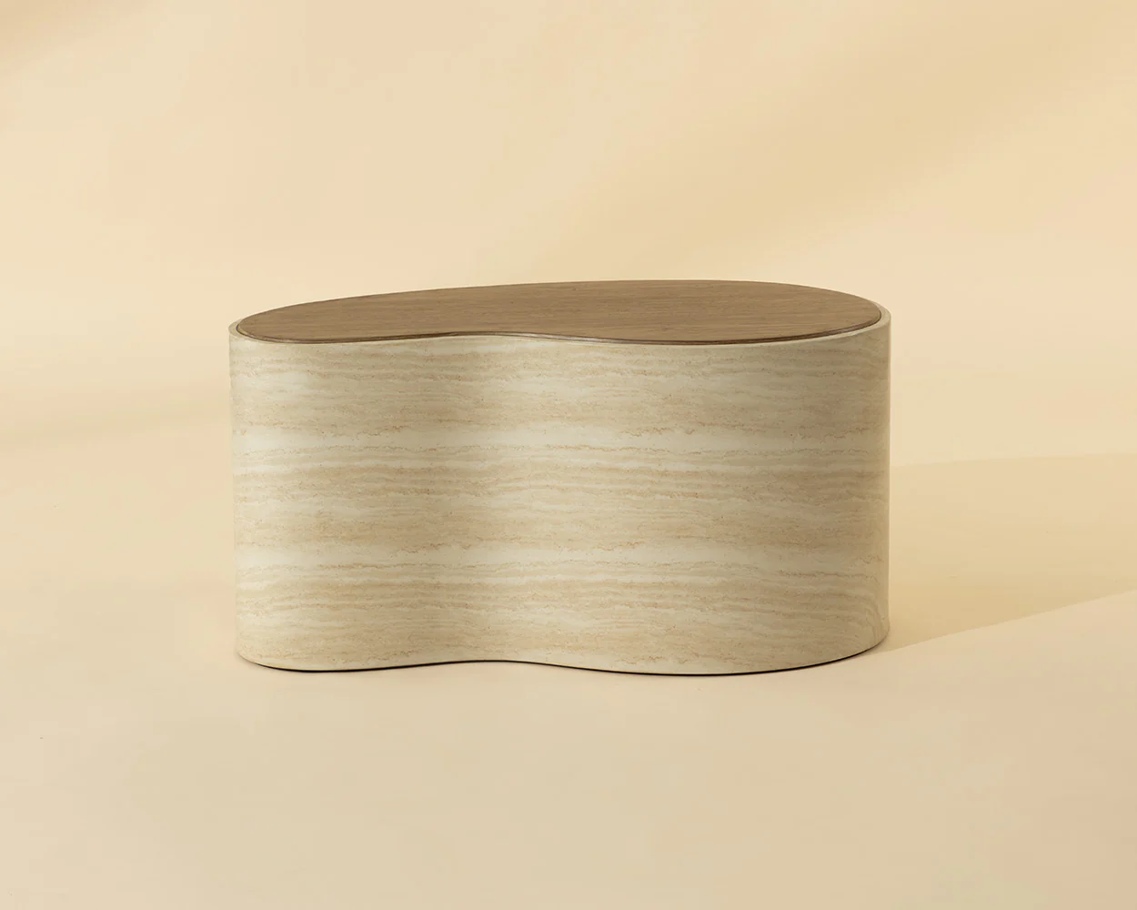 Ishiko Coffee Table - Medium - Image 3