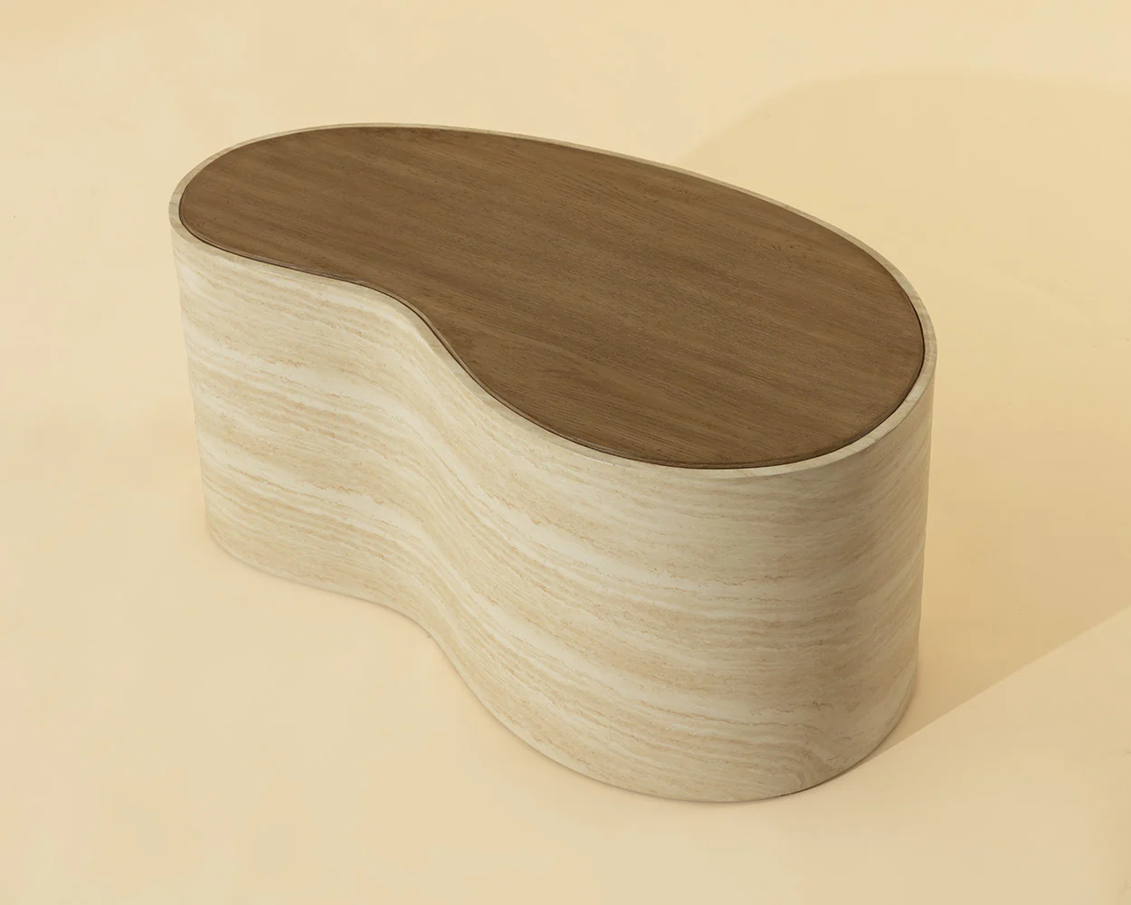 Ishiko Coffee Table - Medium - Image 4