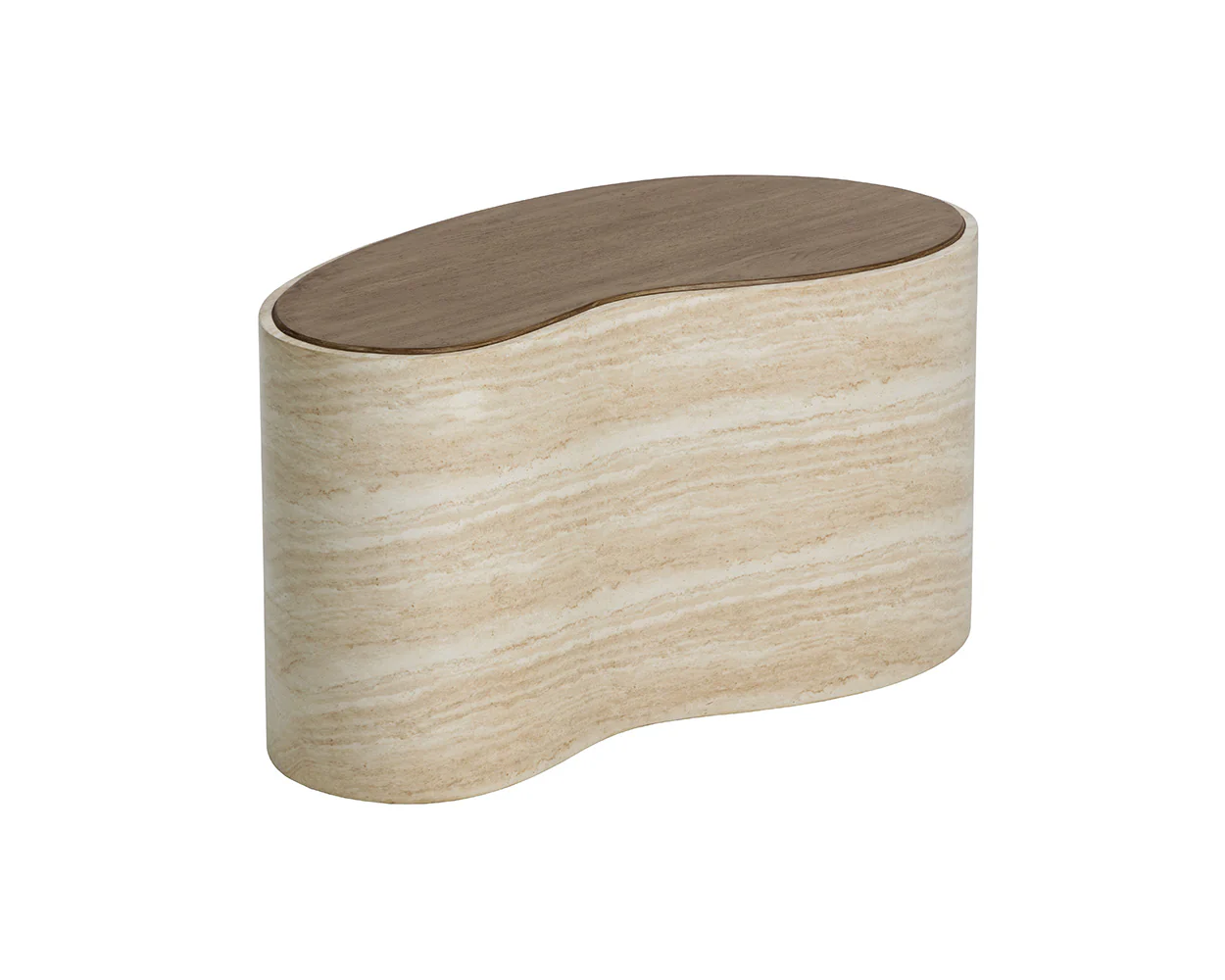 Ishiko Coffee Table - Medium - Image 8