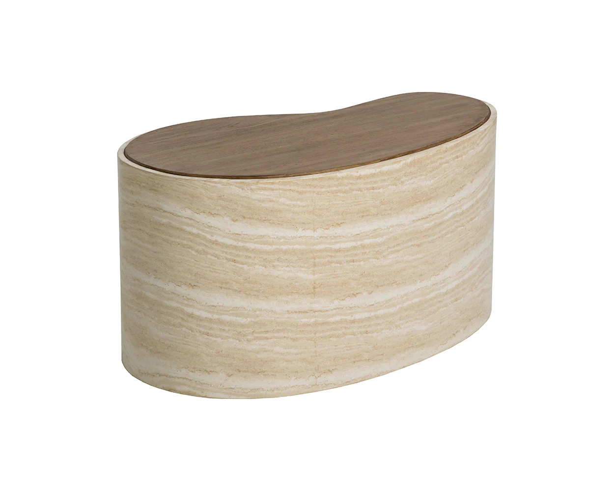 Ishiko Coffee Table - Medium - Image 9