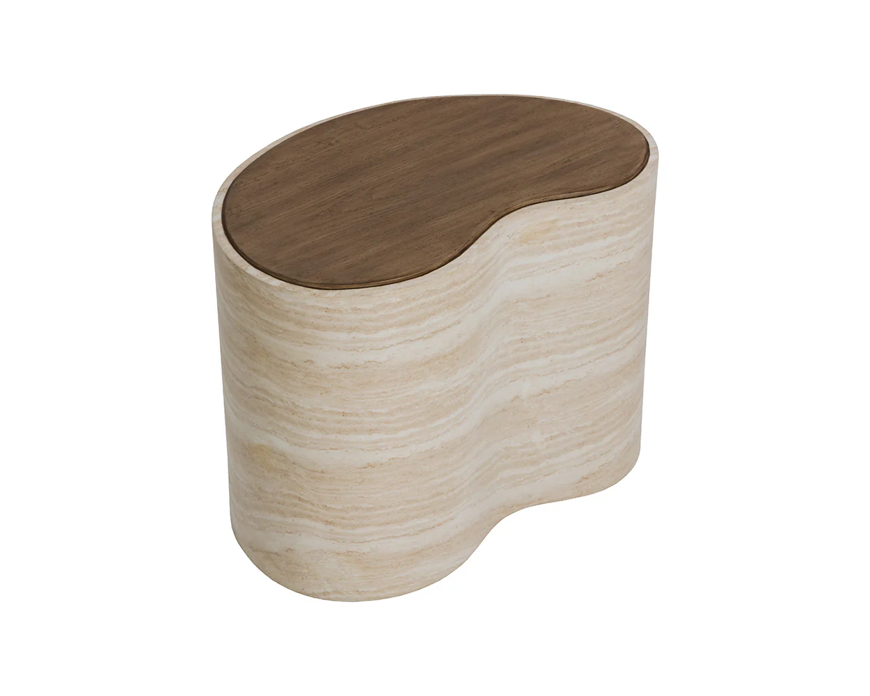 Ishiko Coffee Table - Small - Image 10