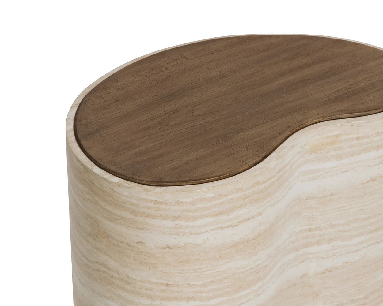 Ishiko Coffee Table - Small - Image 11