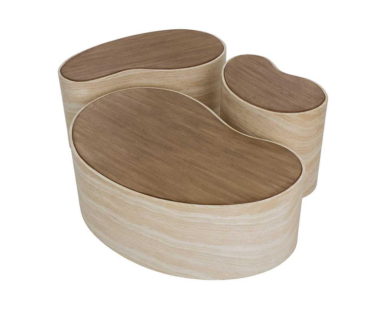 Ishiko Coffee Table - Small - Image 14