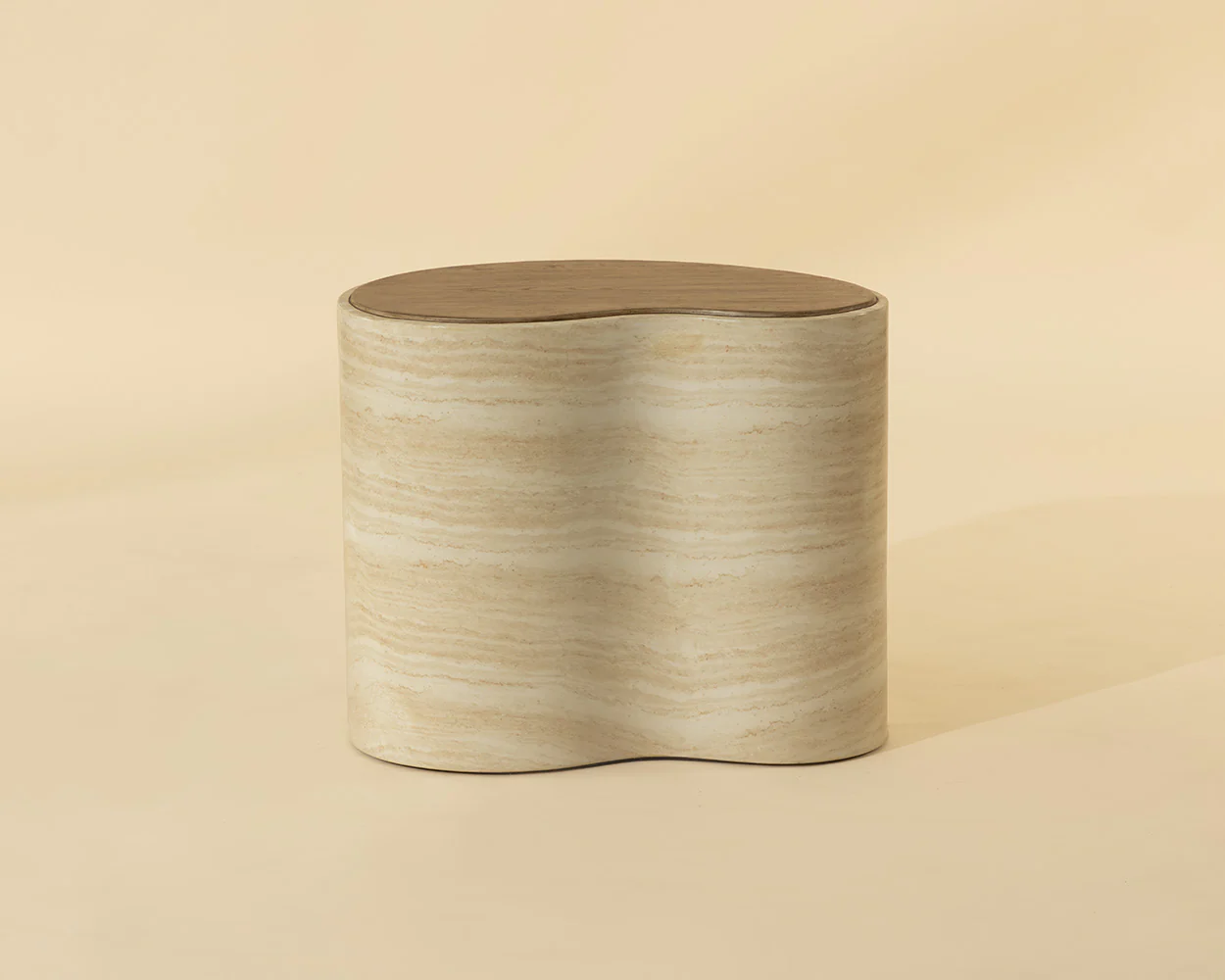 Ishiko Coffee Table - Small - Image 3