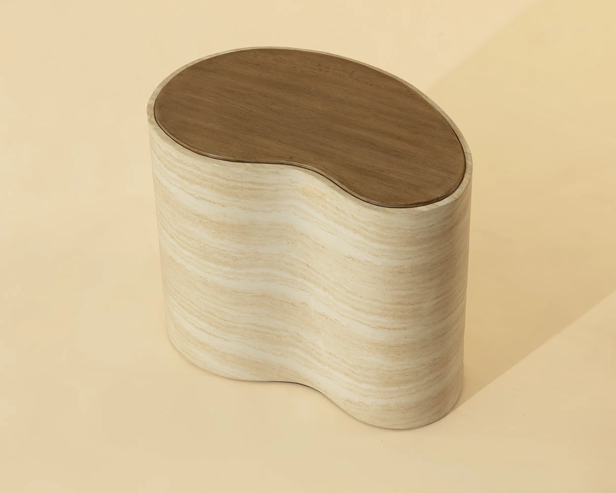 Ishiko Coffee Table - Small - Image 4