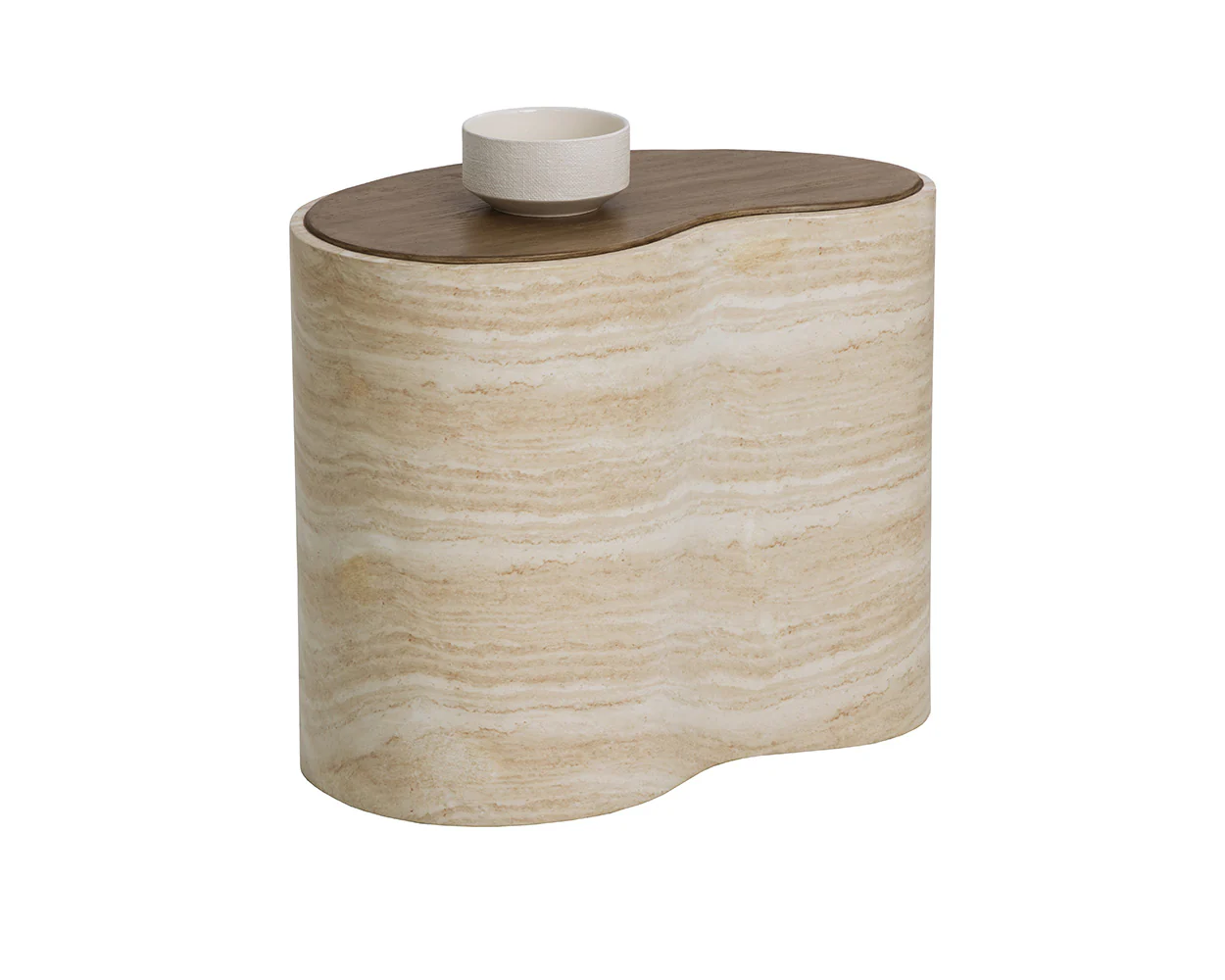 Ishiko Coffee Table - Small - Image 7