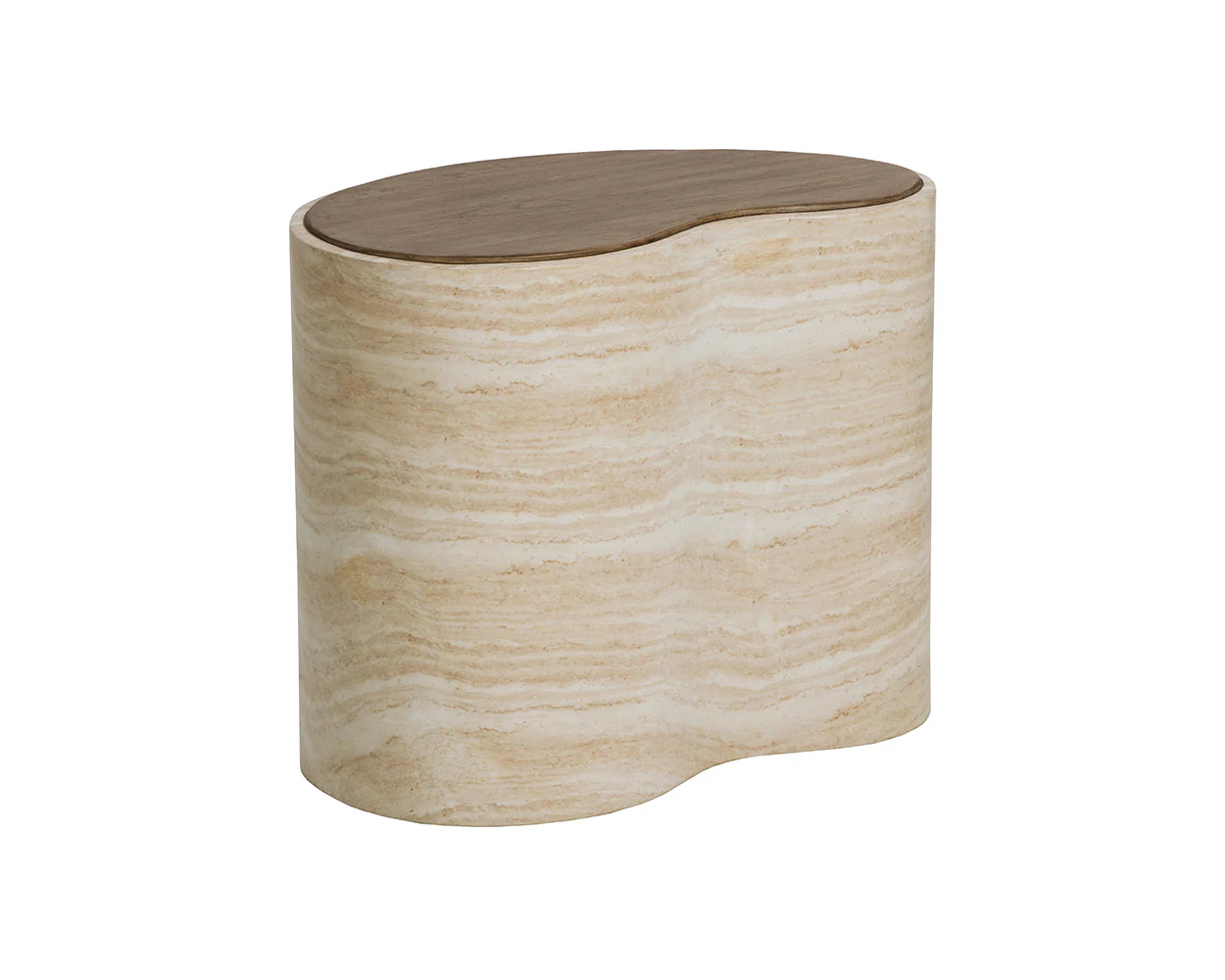 Ishiko Coffee Table - Small - Image 8