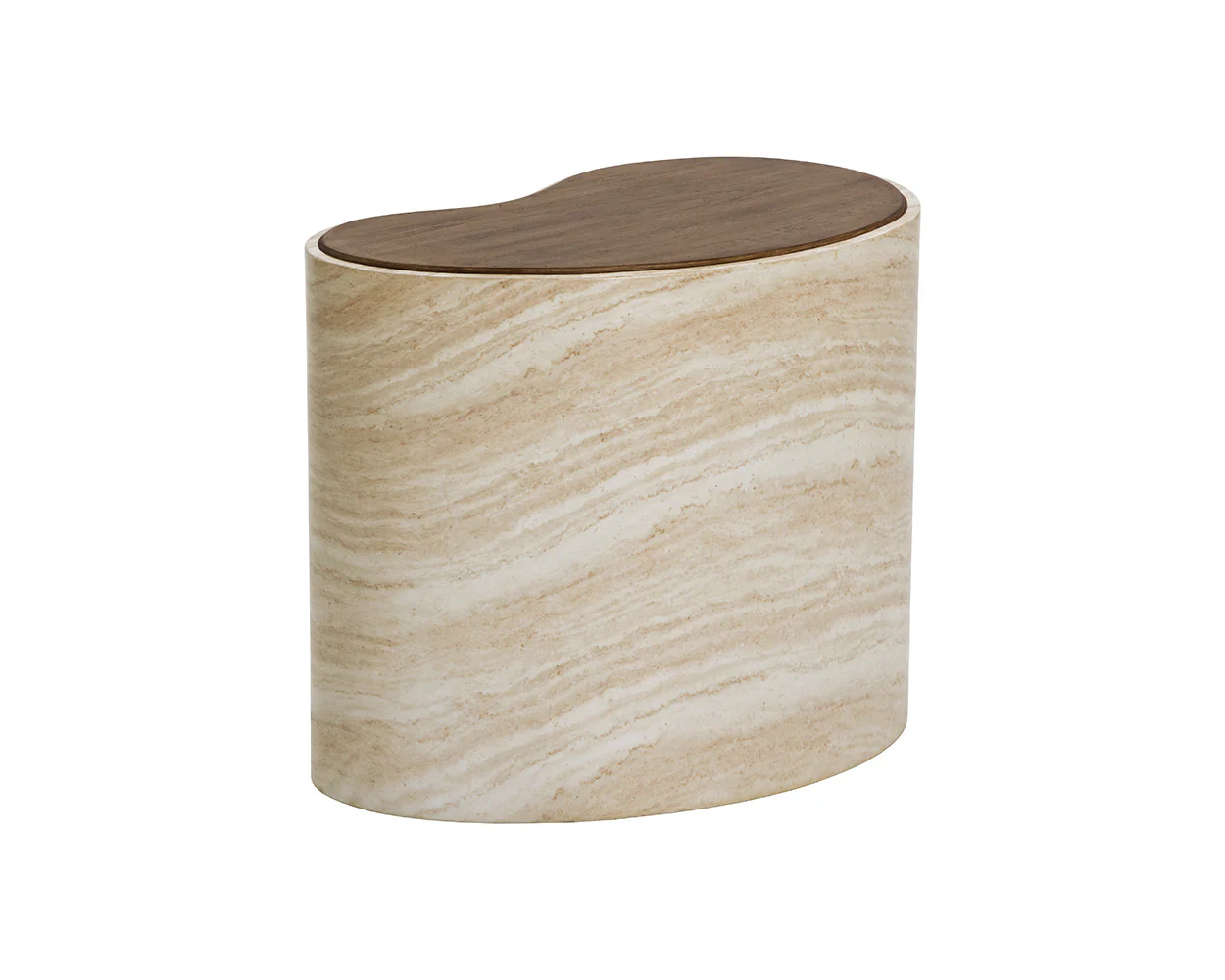 Ishiko Coffee Table - Small - Image 9
