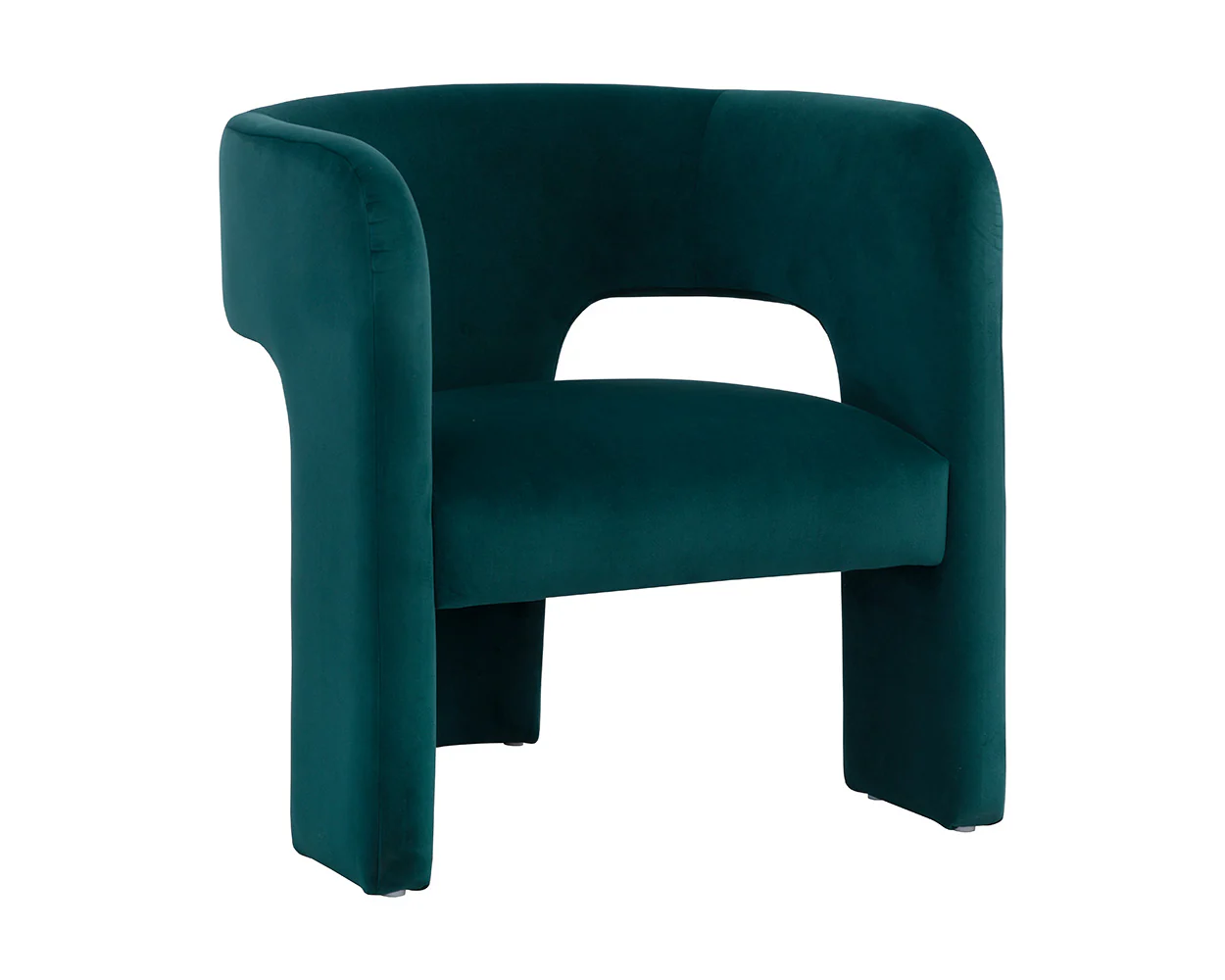 Isidore Lounge Chair - Image 10