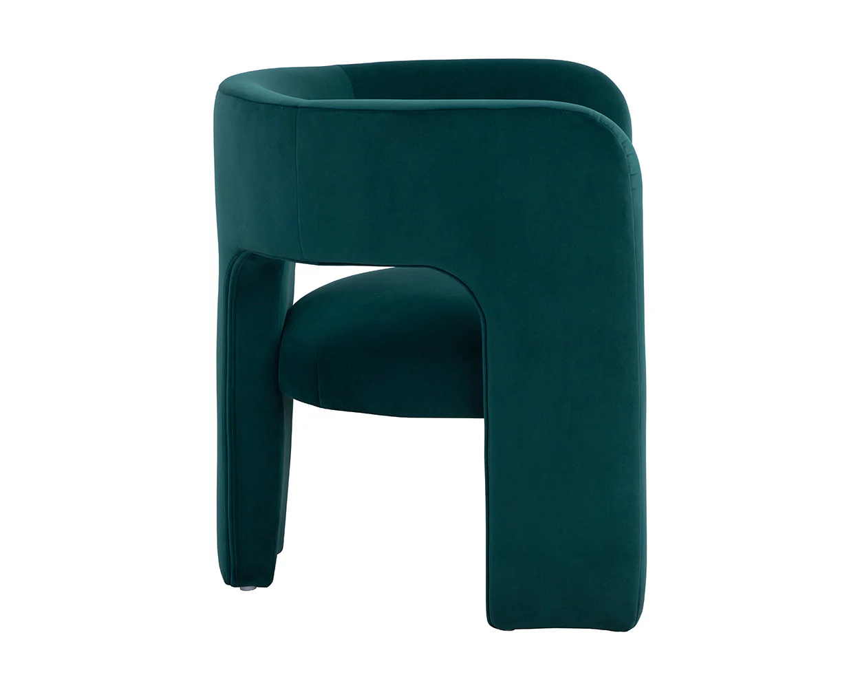 Isidore Lounge Chair - Image 13