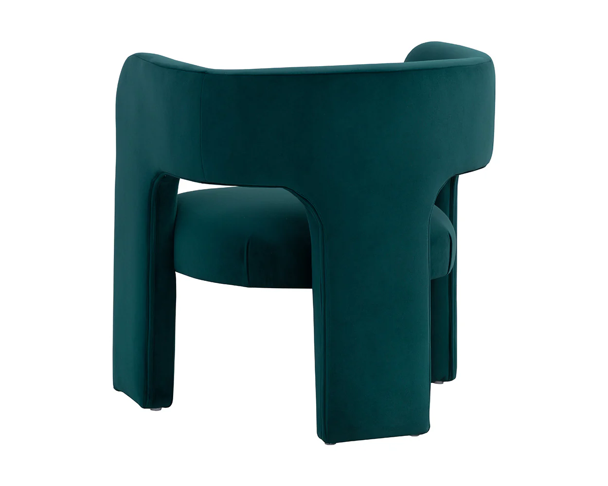 Isidore Lounge Chair - Image 14