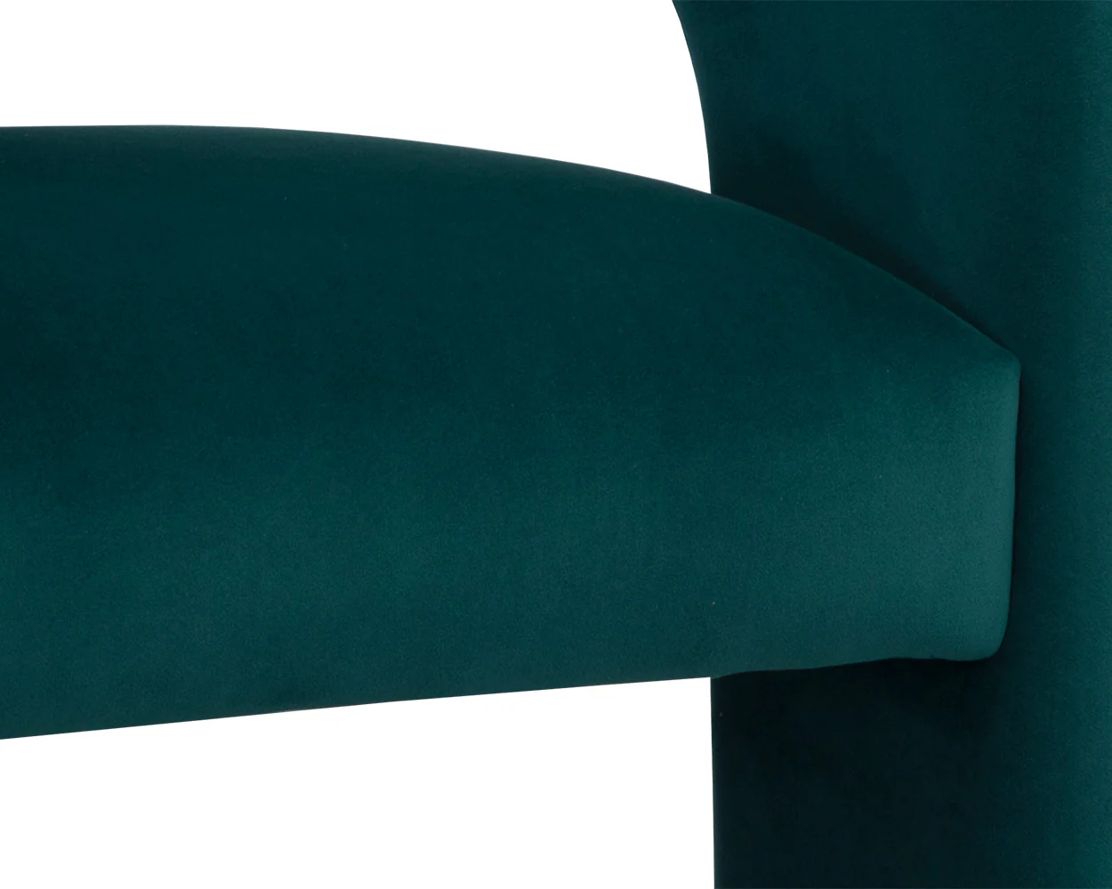 Isidore Lounge Chair - Image 15