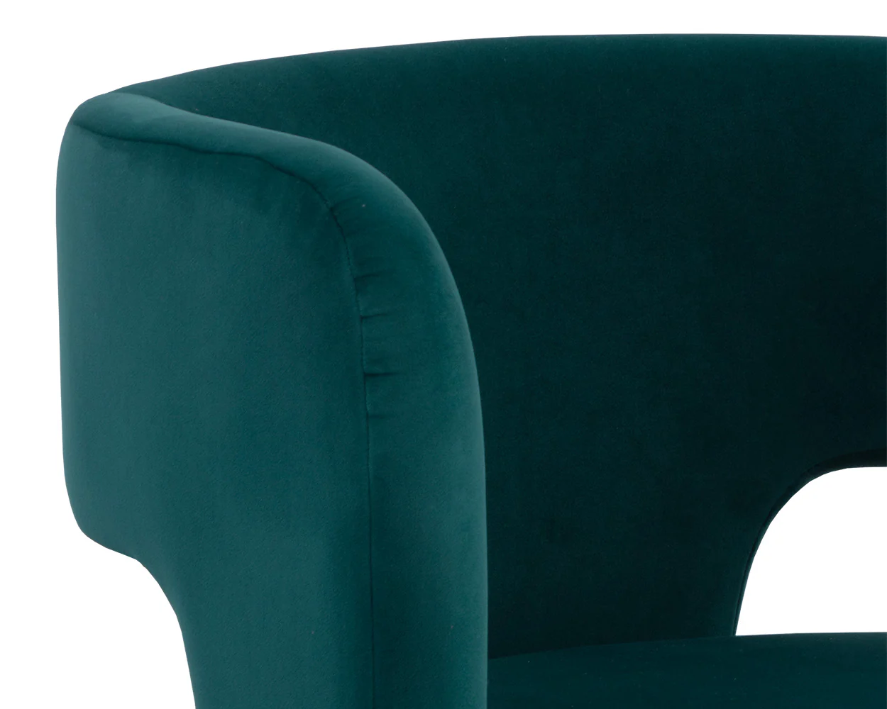 Isidore Lounge Chair - Image 16