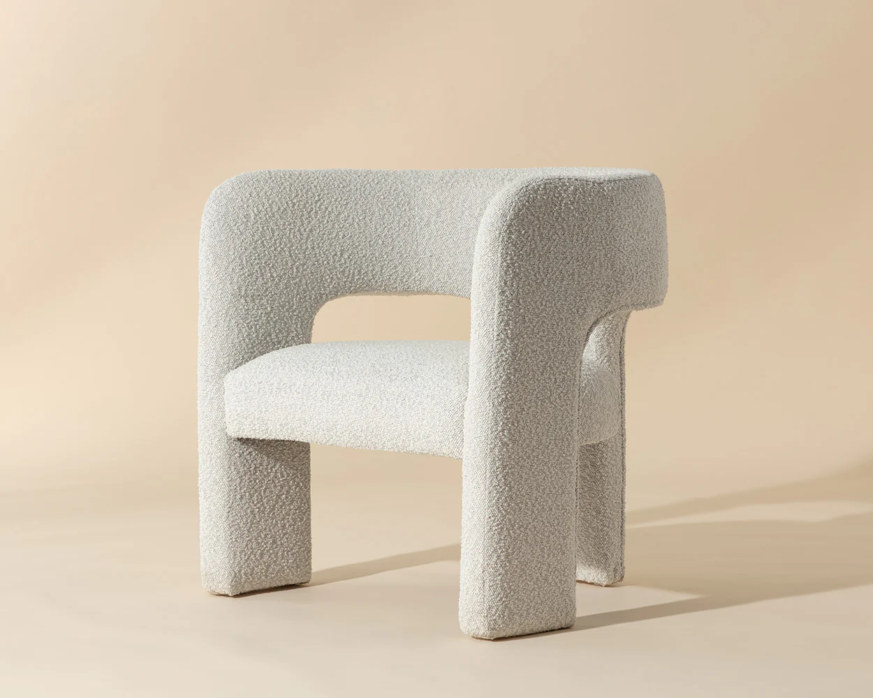 Isidore Lounge Chair - Image 18