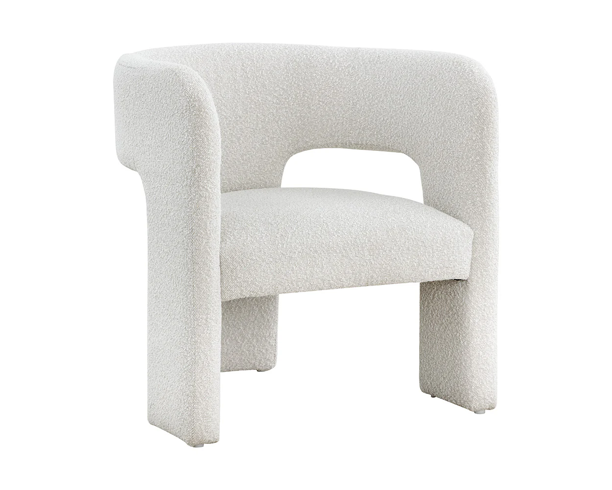 Isidore Lounge Chair - Image 25
