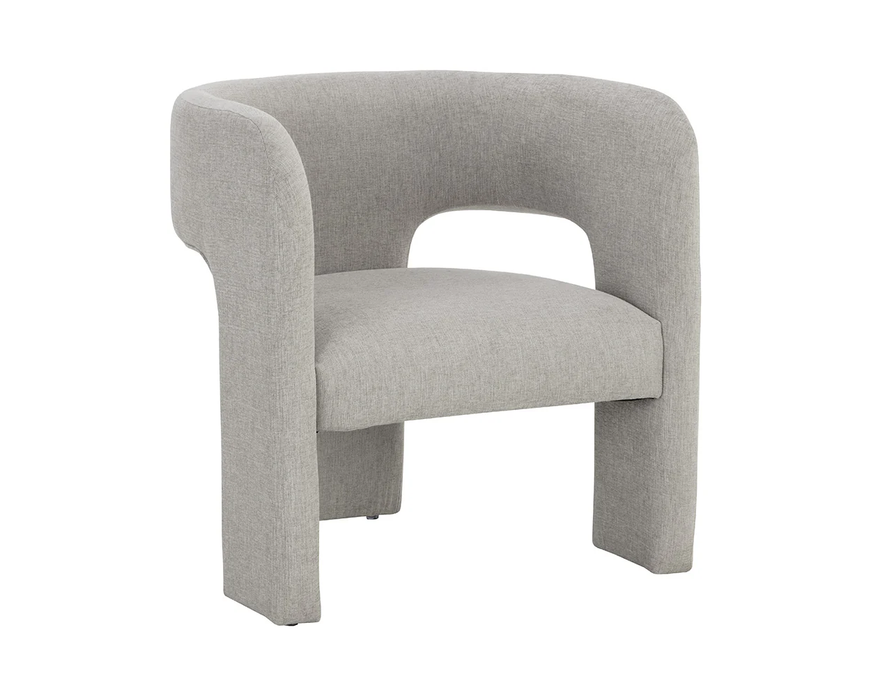 Isidore Lounge Chair - Image 26