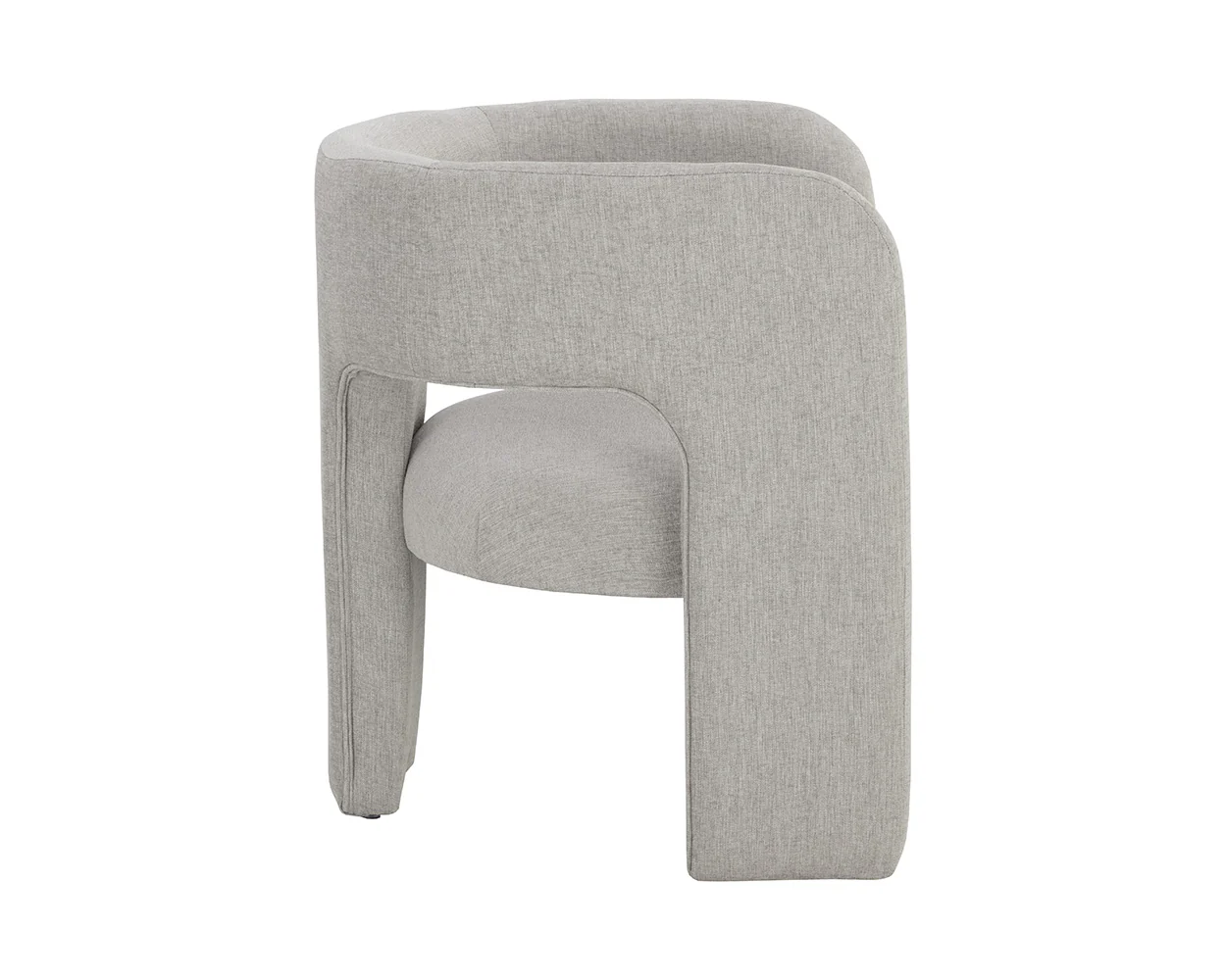 Isidore Lounge Chair - Image 28