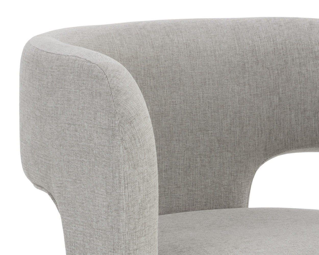 Isidore Lounge Chair - Image 31