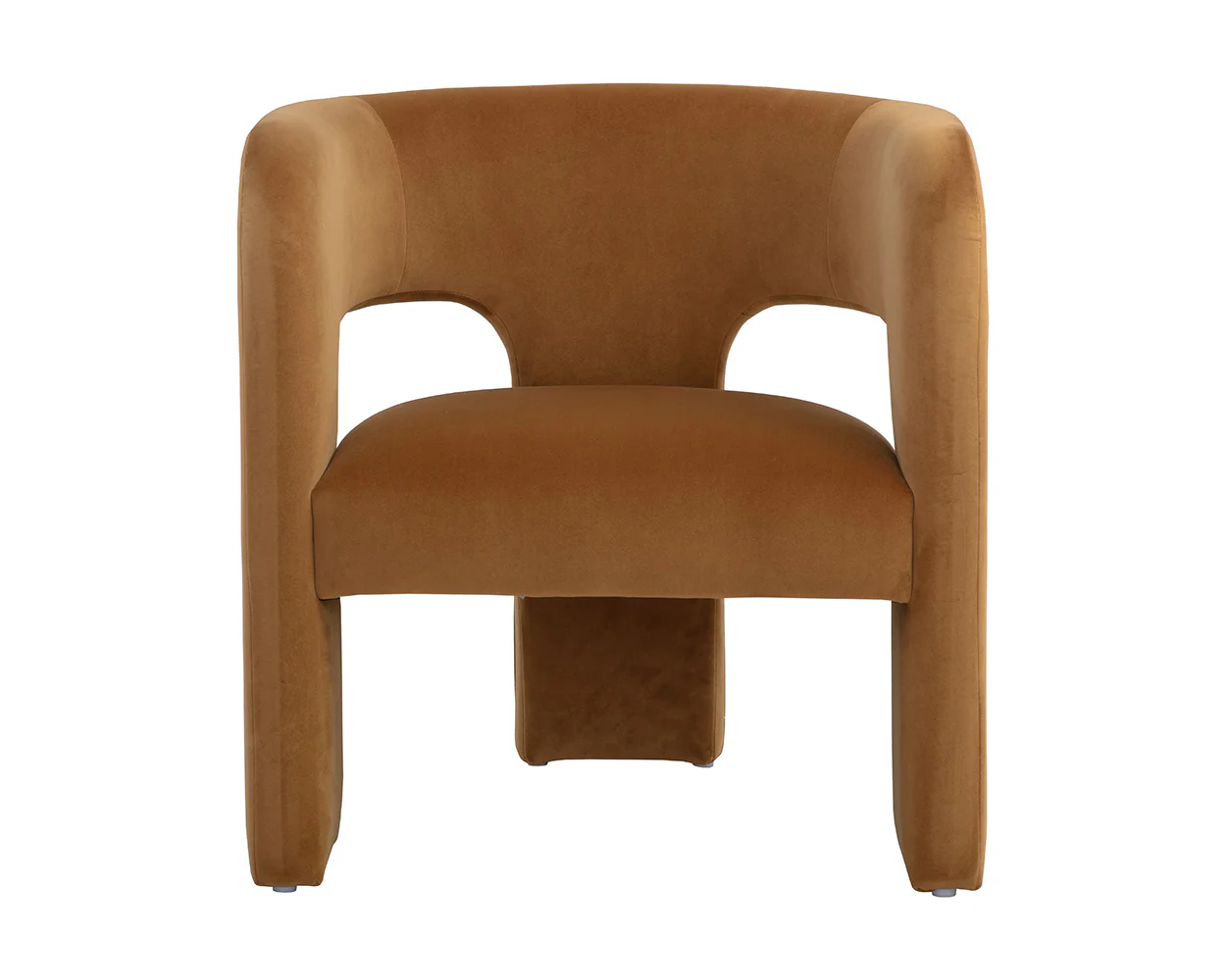 Isidore Lounge Chair - Image 4