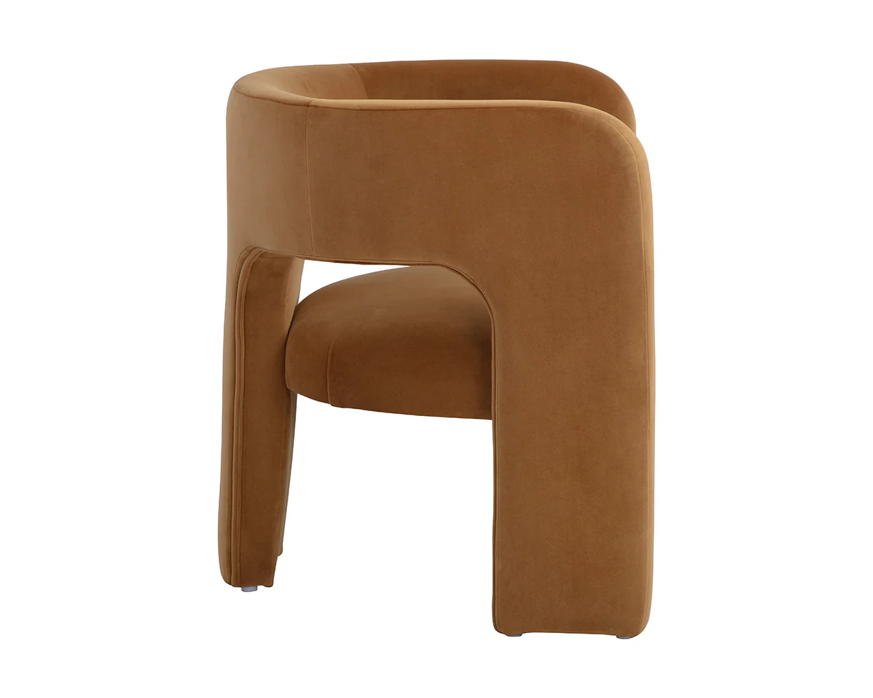 Isidore Lounge Chair - Image 5