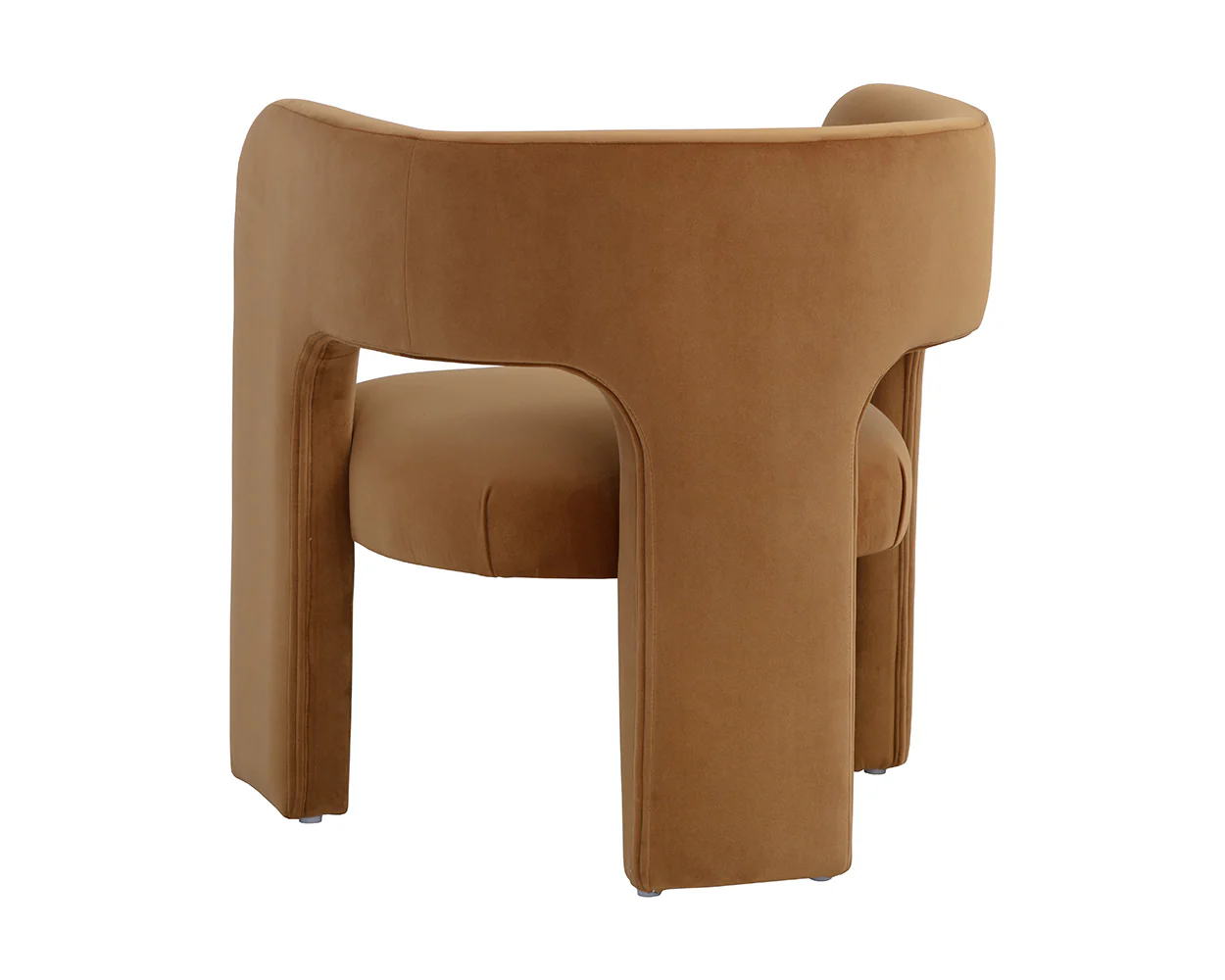 Isidore Lounge Chair - Image 6