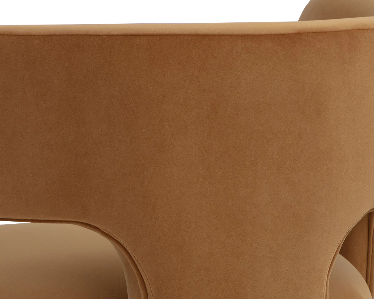 Isidore Lounge Chair - Image 9