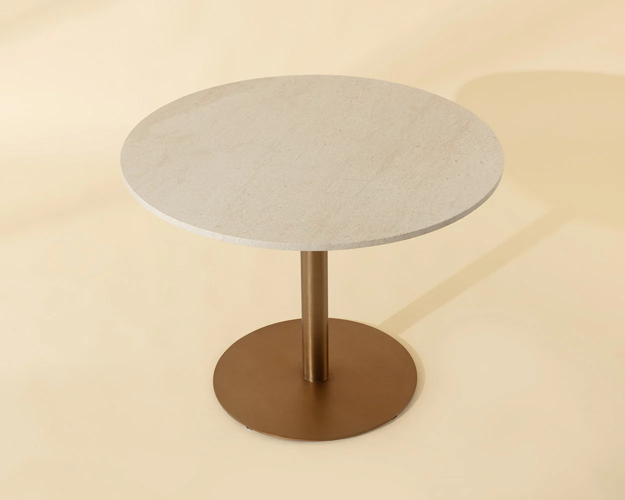Iska Bistro Table - 39.5" - Image 4