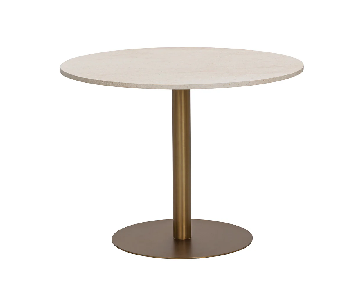 Iska Bistro Table - 39.5" - Image 7