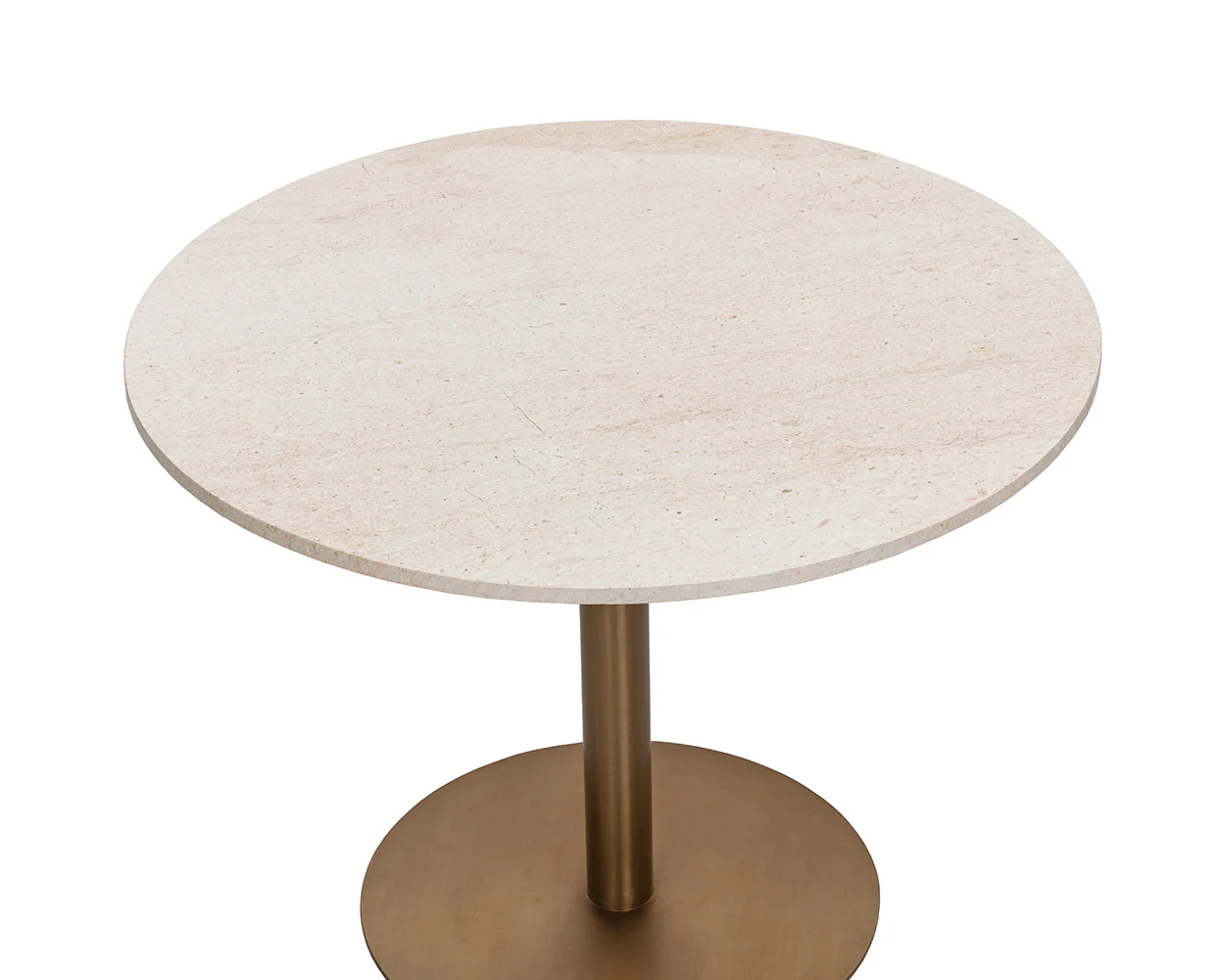 Iska Bistro Table - 39.5" - Image 8
